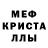 Amphetamine Розовый Vika Ku
